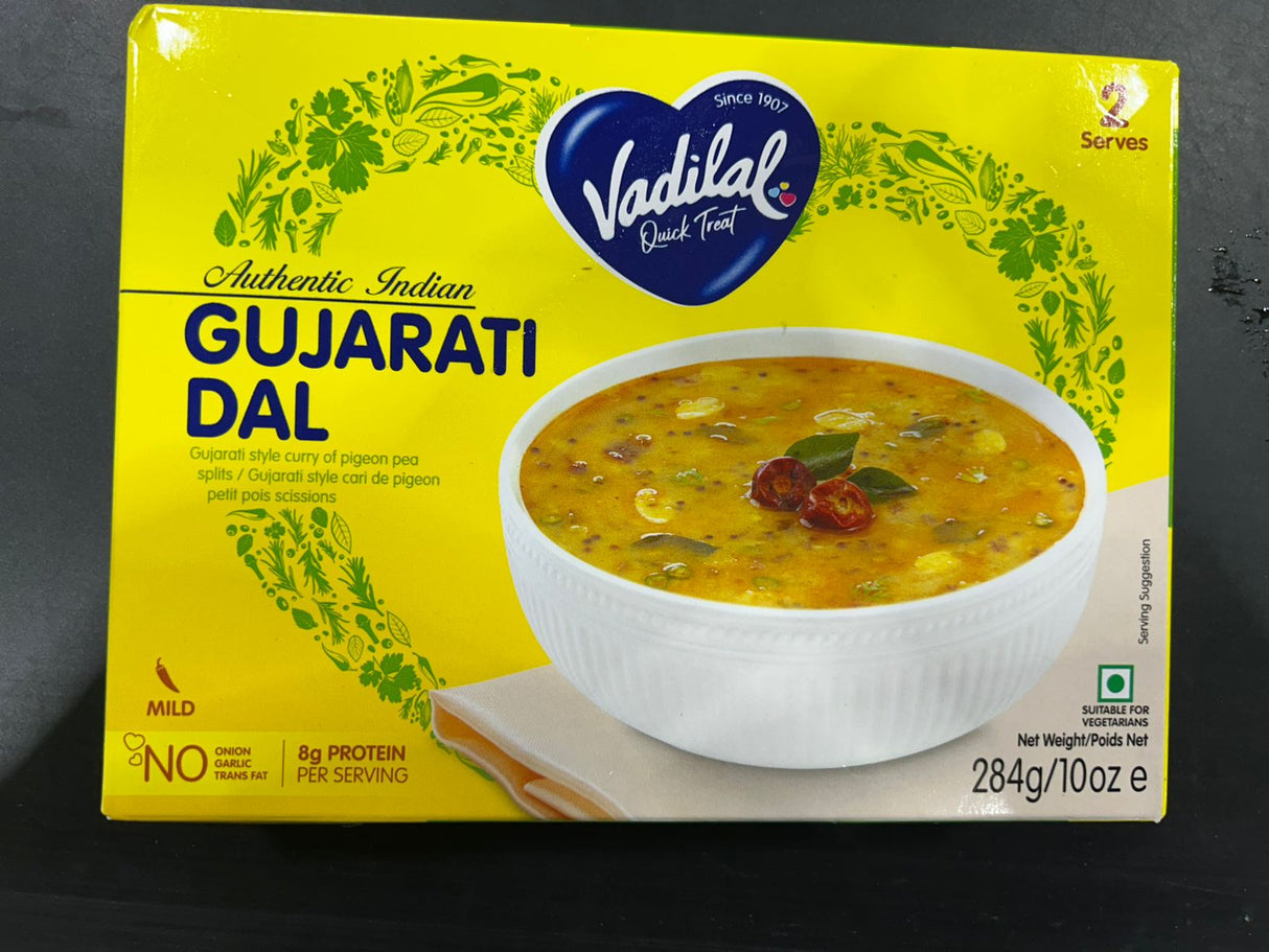 Vadilal GUJARATI DAL 284G
