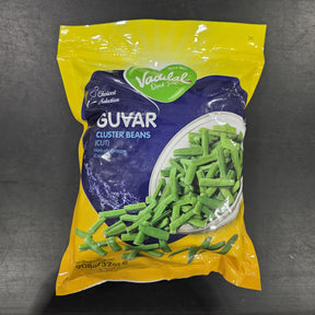 Vadilal GUVAR BULK 908G