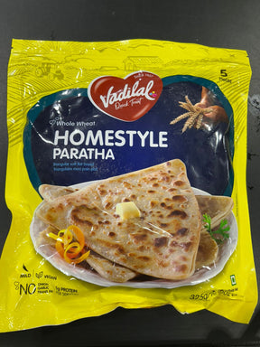 Vadilal HOMESTYLE PARATHA 325G