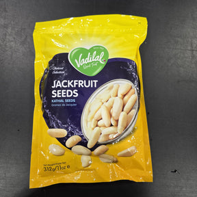 Vadilal JACKFRUIT SEEDS 312 G