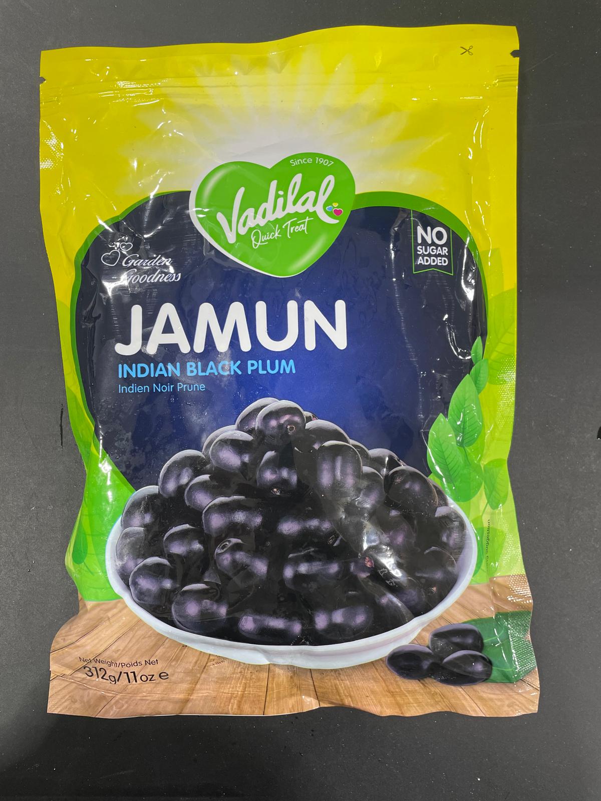 Vadilal JAMUN 312G