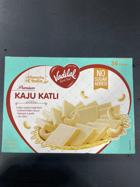 Vadilal KAJU KATLI 340G