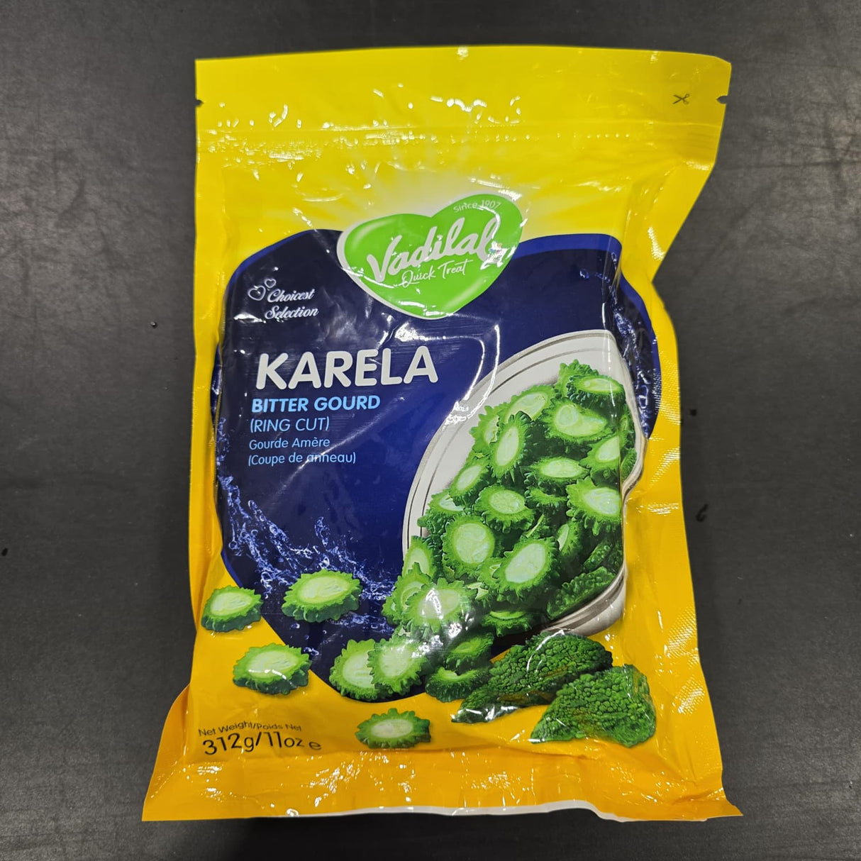 Vadilal KARELA 312G