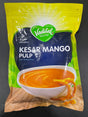 Vadilal KESAR MANGO PULP 800G