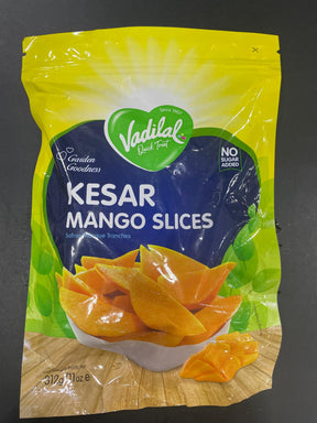 Vadilal KESAR MANGO SLICES 312G
