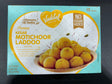 Vadilal KESAR M CHOOR LADDOO 340G