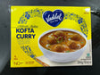 Vadilal KOFTA CURRY 284G
