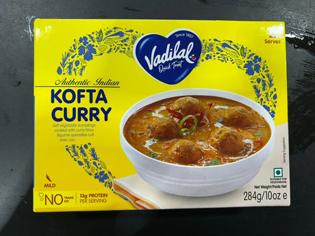 Vadilal KOFTA CURRY 284G