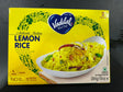 Vadilal LEMON RICE 284G