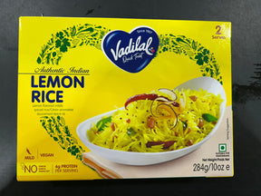 Vadilal LEMON RICE 284G
