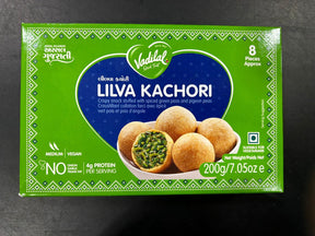 Vadilal LILVA KACHORI 25G