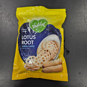 Vadilal LOTUS ROOT 312G