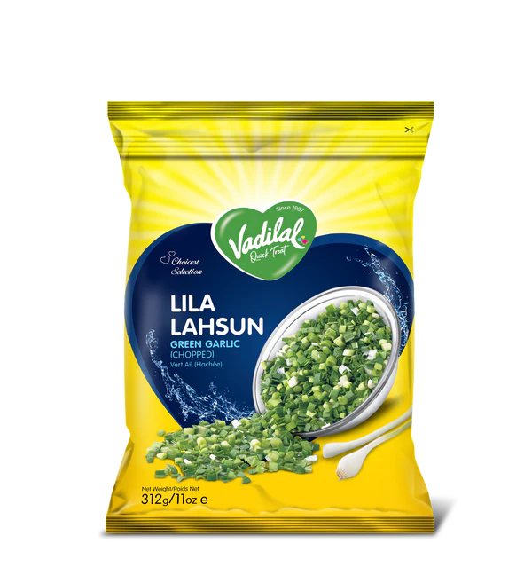 Vadilal Lila Lahsun 312G