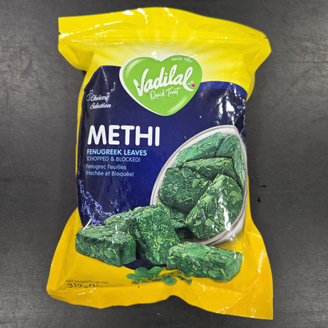 Vadilal METHI BLK 312G