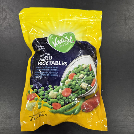 Vadilal MIX VEG (INDIAN ST)312G
