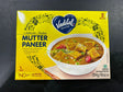 Vadilal MUTTER PANEER 284G
