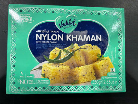 Vadilal NYLON KHAMAN 350G