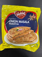 Vadilal ONION MASL PARTA 4PC