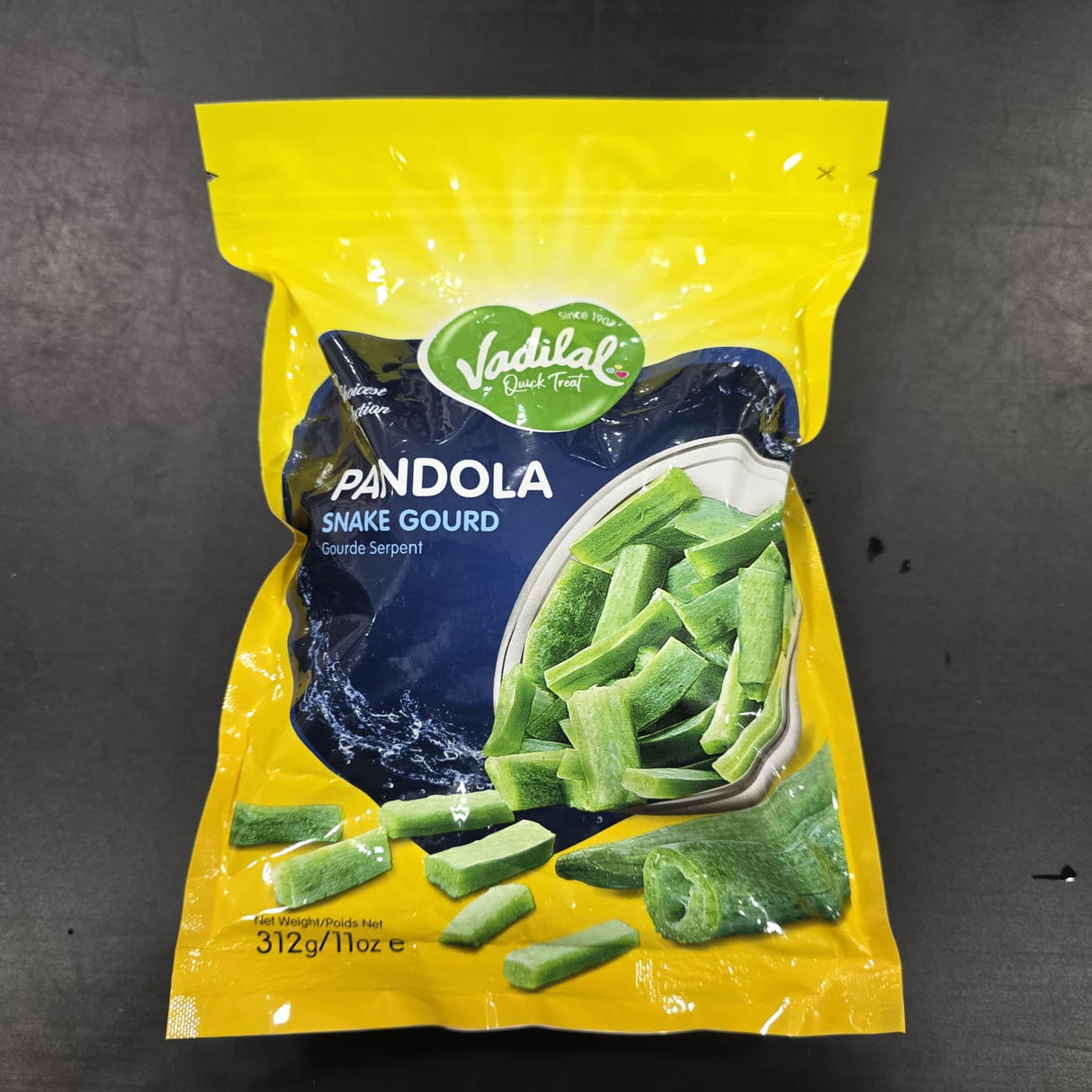 Vadilal PANDOLA SNAKE GAURD 312G