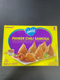 Vadilal PANEER CHILI SAMOSA 45G
