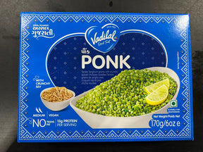 Vadilal PONK 170G