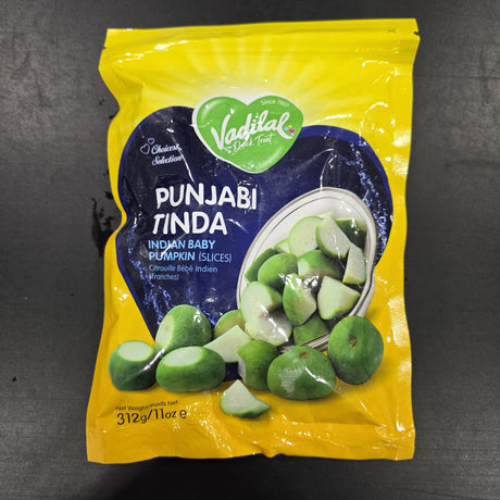 Vadilal PUNJABI TINDA 312G