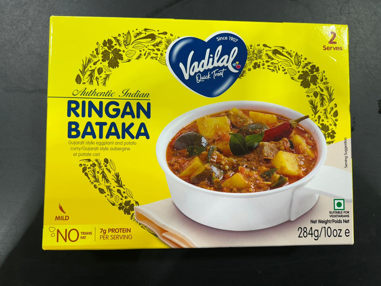 Vadilal RINGAN BATAKA 284G