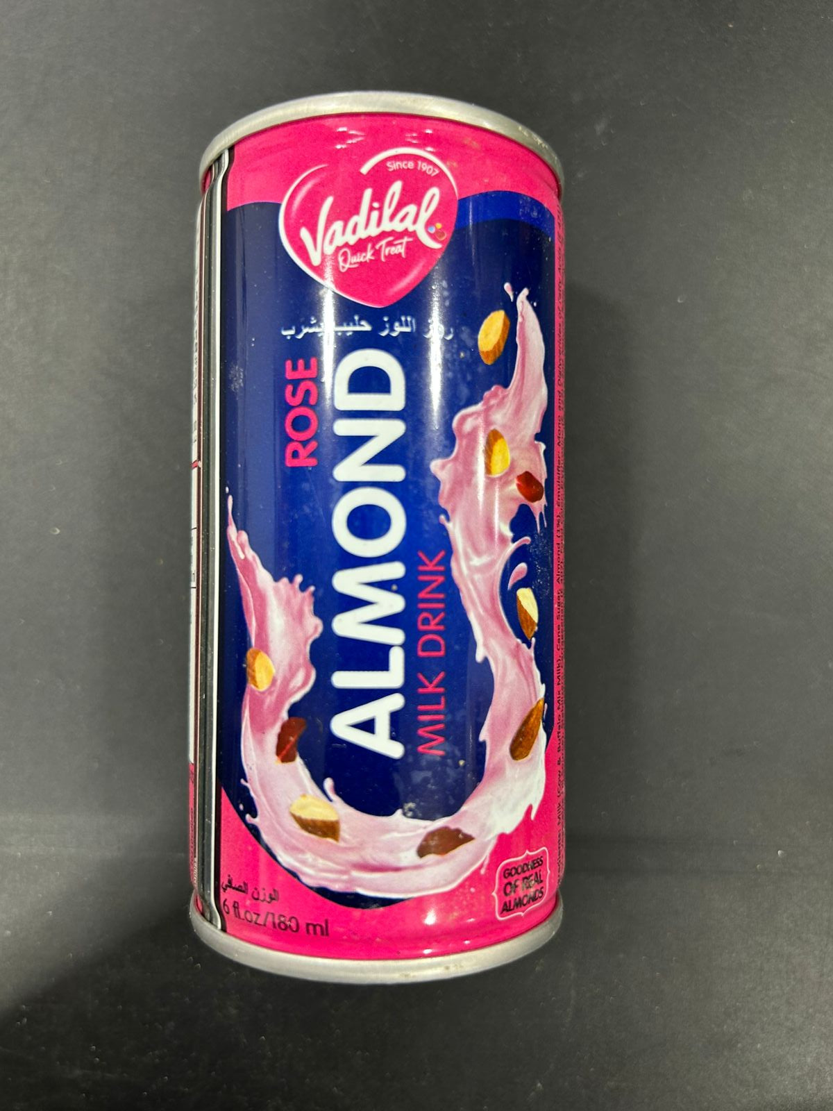 Vadilal Rose Badam Milf 6Pc