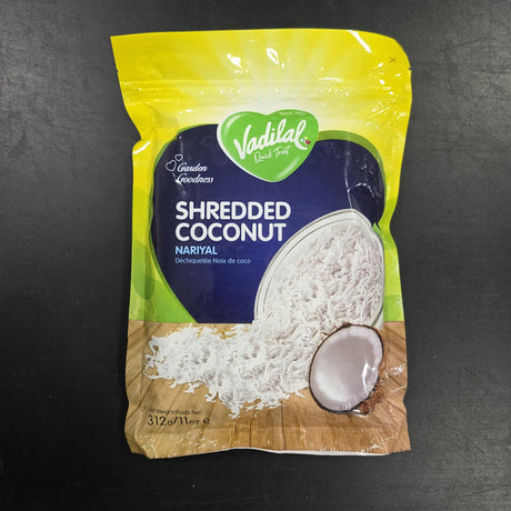 Vadilal SHREDDED COCONUT 312G