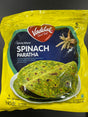 Vadilal SPINACH PARATHA 5P