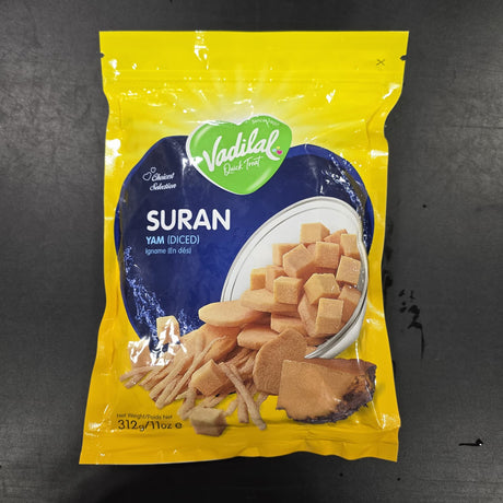 Vadilal SURAN YAM 312G