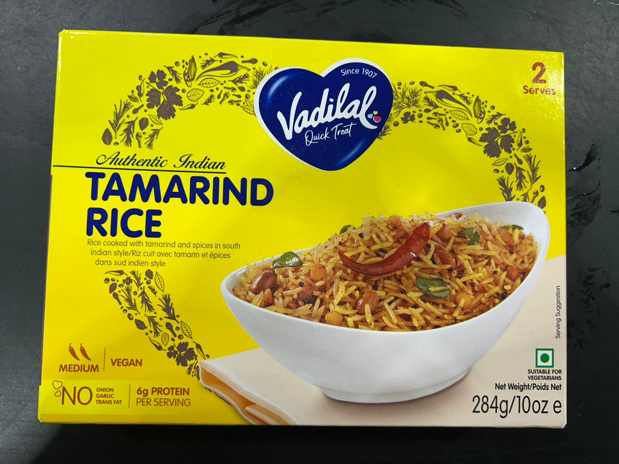 Vadilal TAMARIND RICE 284G