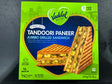Vadilal TANDOORI PANER SDWCH 345G