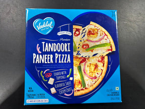 Vadilal TAND PANEER PIZZA 225G