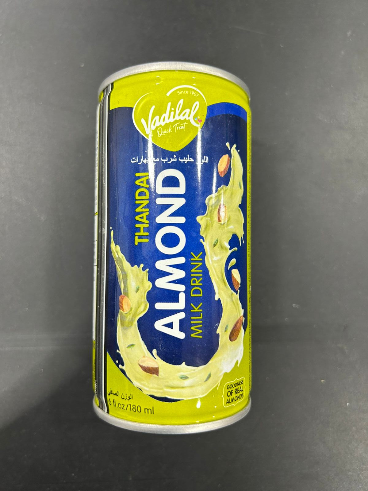 Vadilal Thandai Badam Milk 6Pc