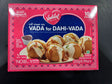 Vadilal VADA FOR DAHI-VADA 255G