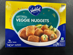 Vadilal VEGGIE NUGGETS 325G