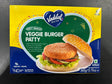 Vadilal VEG BURGER PATTY 360G