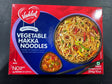 Vadilal VEG HAKKA NOODLES 284G