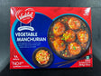 Vadilal VEG MANCHURIAN 284G