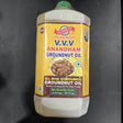 VVV ANADHAM GROUNDNUT OIL 5L
