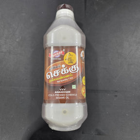 VVV ANANDAM CP SESAME OIL 1L