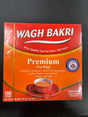 WAGHBAKRI REGULAR TB100 7OZ