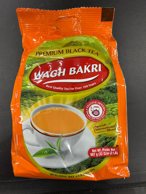 WAGH BAKRI 2LB