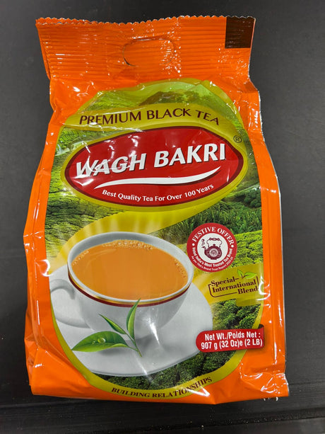 WAGH BAKRI 2LB