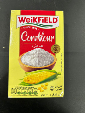 Weikfield CORNFLOUR 100G