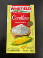 Weikfield CORNFLOUR 400G