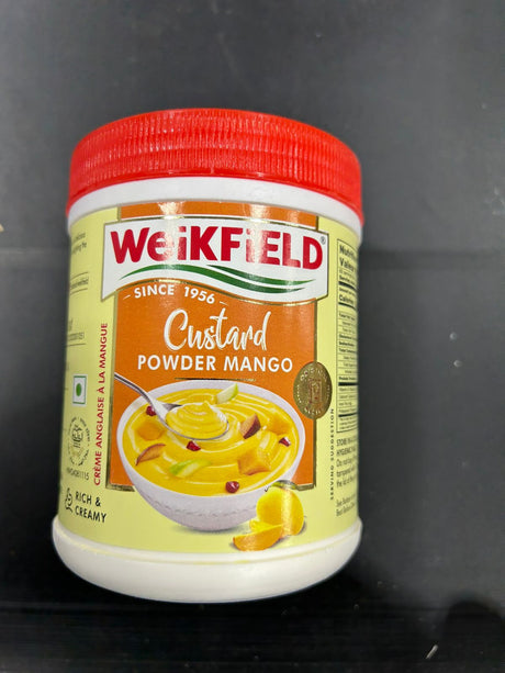 Weikfield CUSTURD POW MANG 300G