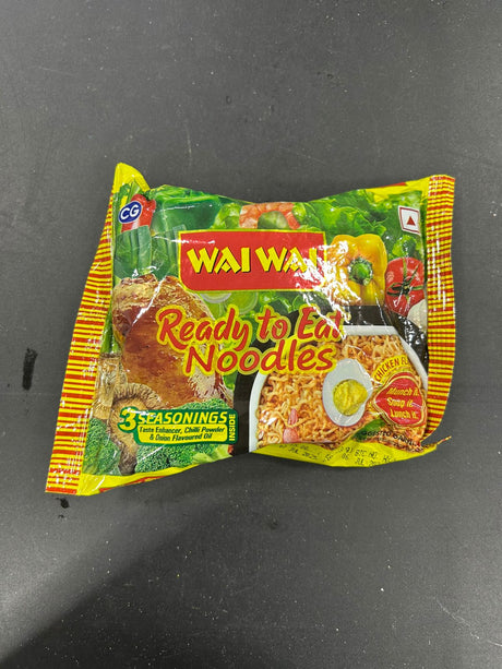 Wai WAI CHICKEN NOODLE 70G
