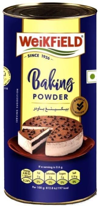 Weikfield Baking Powder 450G